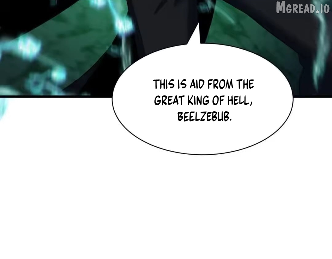 Era of the Haunted Chapter 609  - page 50